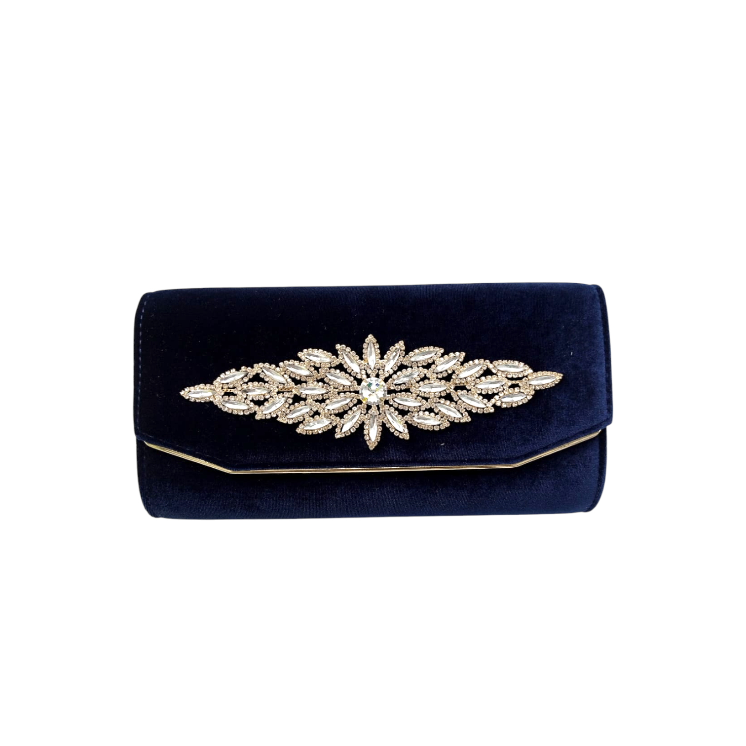 Stylish Beautiful Clutch - Fashion Vogue 