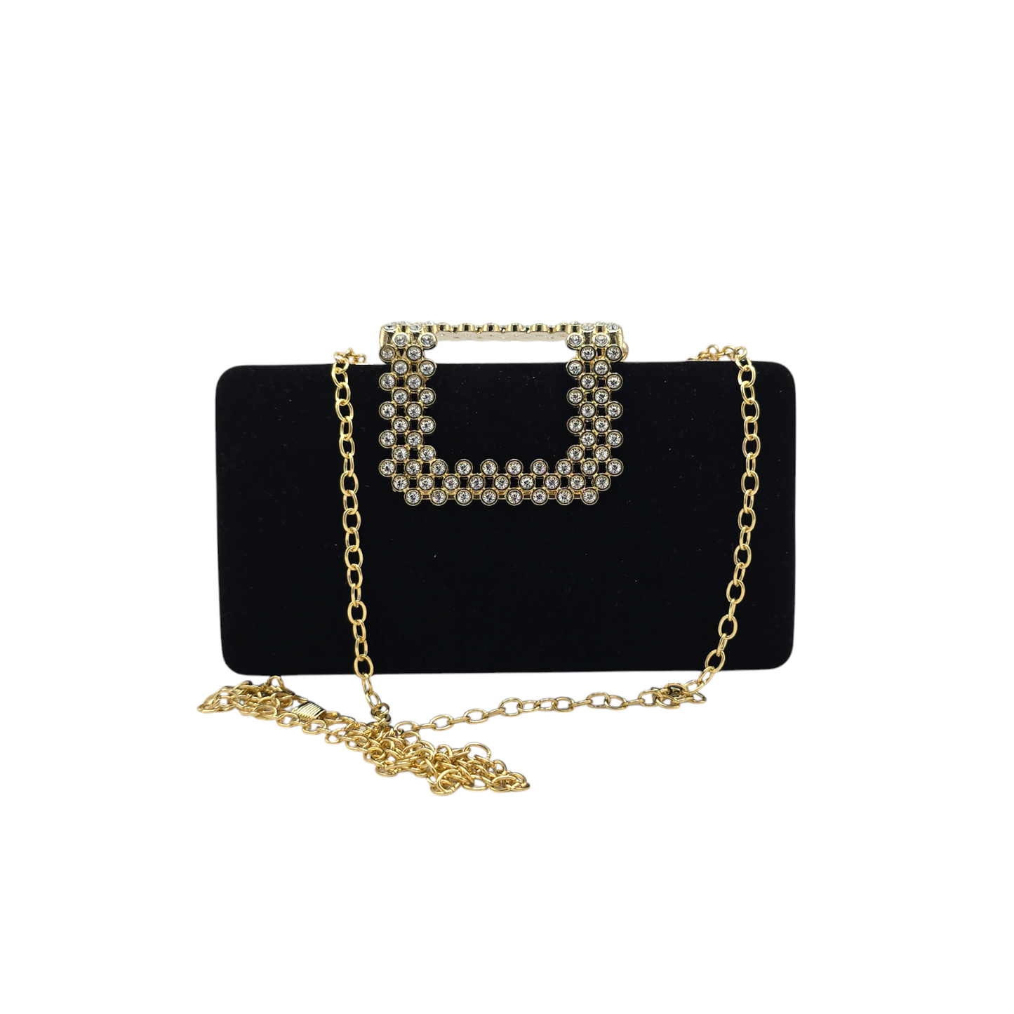 Mesmerising Fancy Clutch - Fashion Vogue 