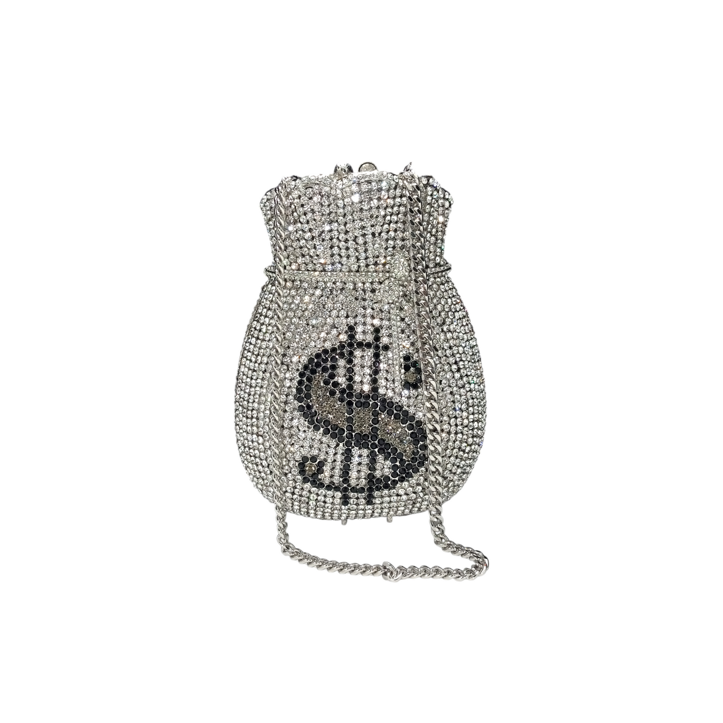 Astonishing Dollar Clutch - Fashion Vogue 