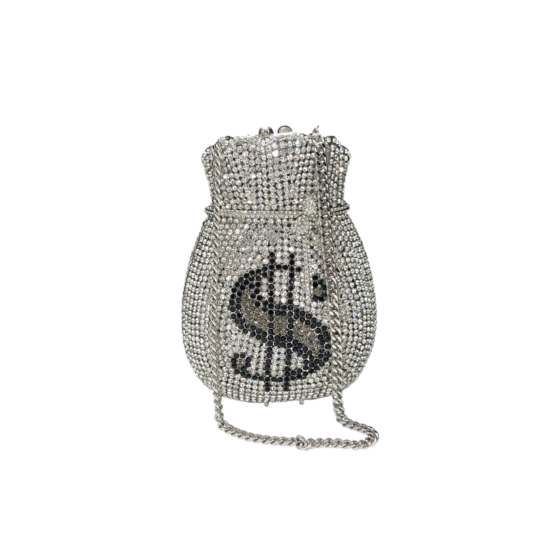 Astonishing Dollar Clutch - Fashion Vogue 