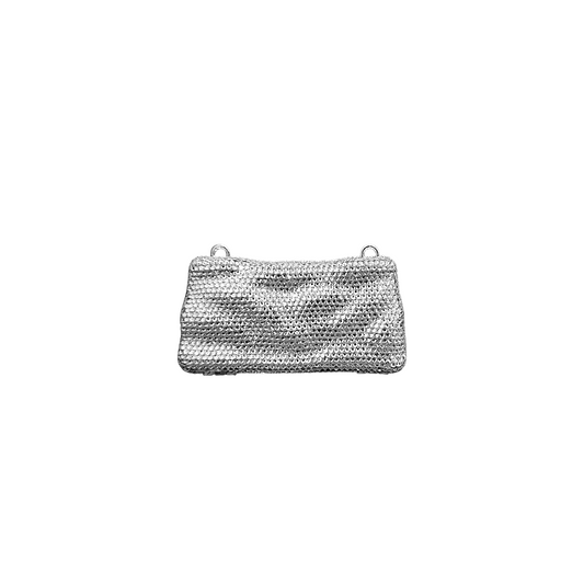 Mini Swarovski Clutch