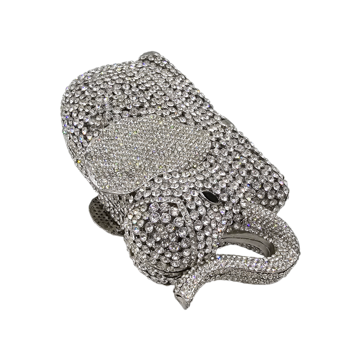 Astonishing Elephant Clutch - Fashion Vogue 
