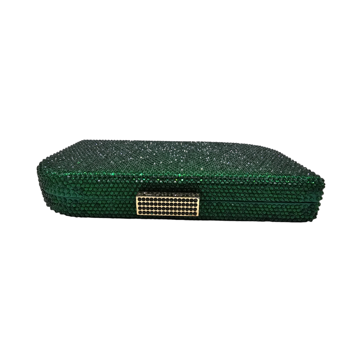 Shiny Crystal Clutch - Fashion Vogue 