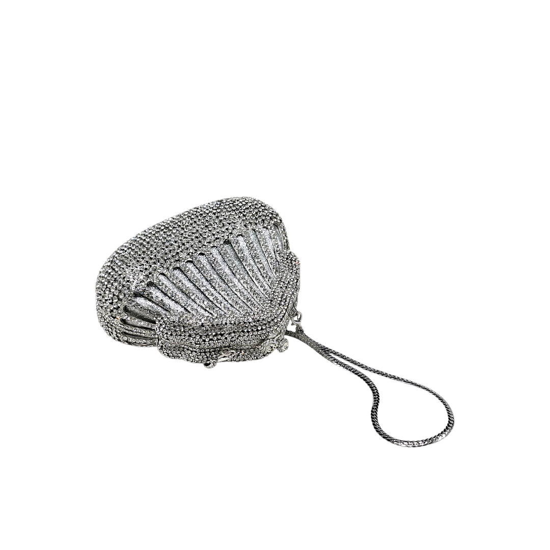 Potli Style Clutch-1907 - Fashion Vogue 