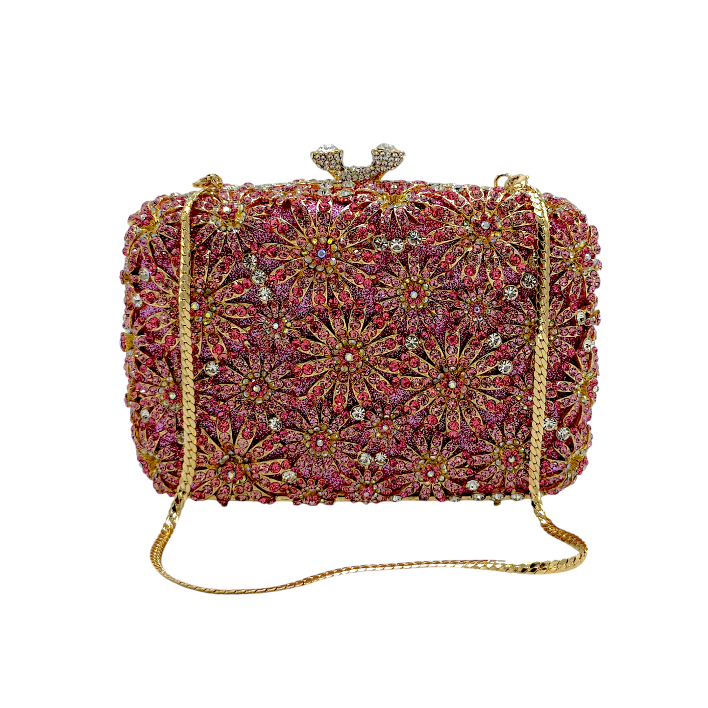 Astonishing Bridal Clutch - Fashion Vogue 