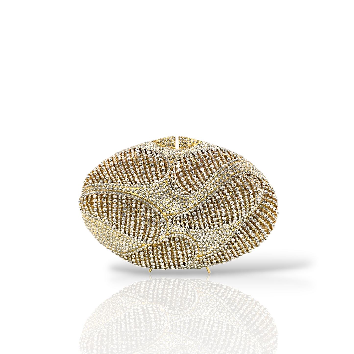 Beautiful Bridal Clutch - SH04 - Fashion Vogue 