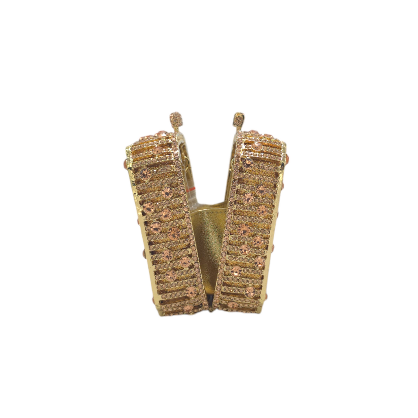 Elegant Square Clutch - Fashion Vogue 