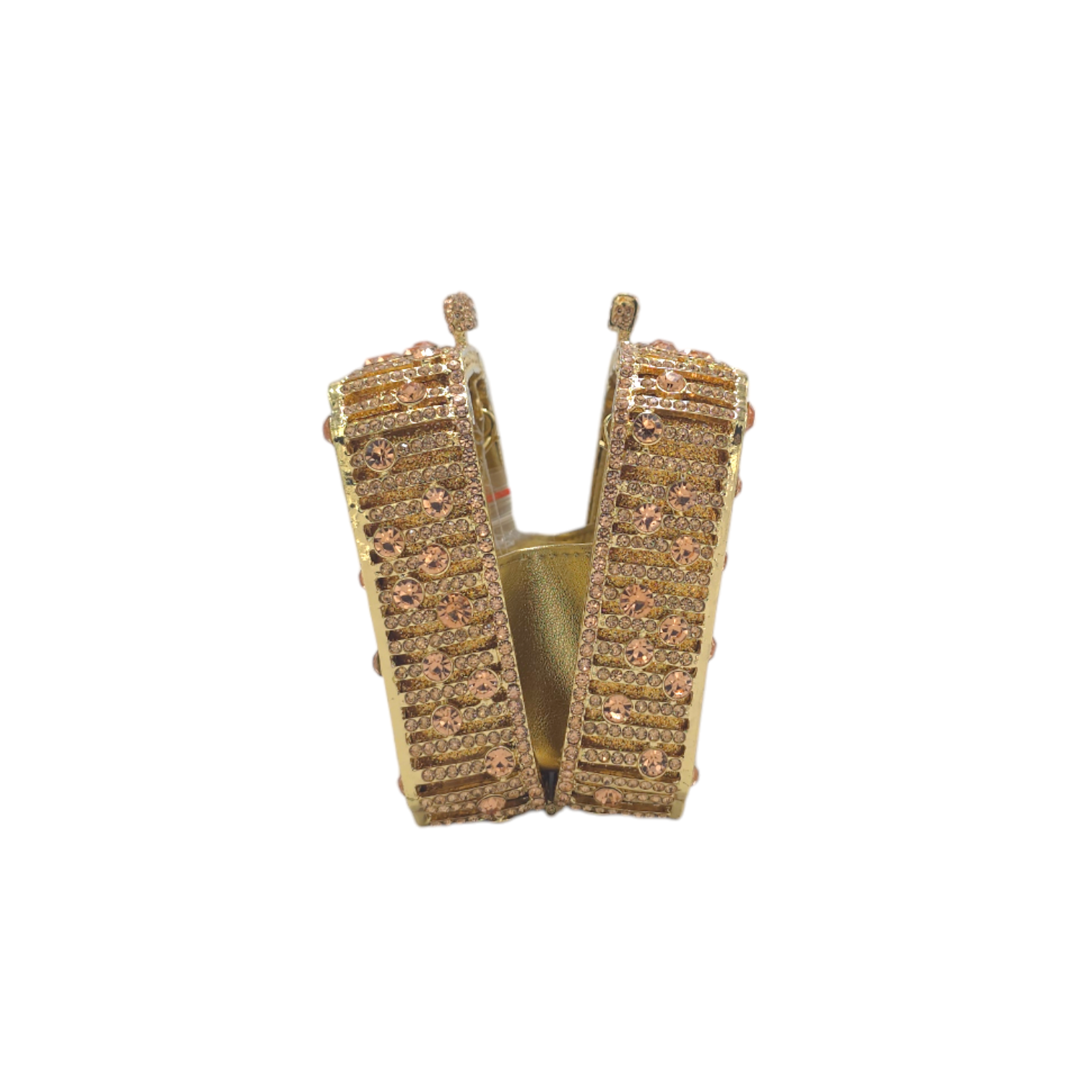 Elegant Square Clutch - Fashion Vogue 