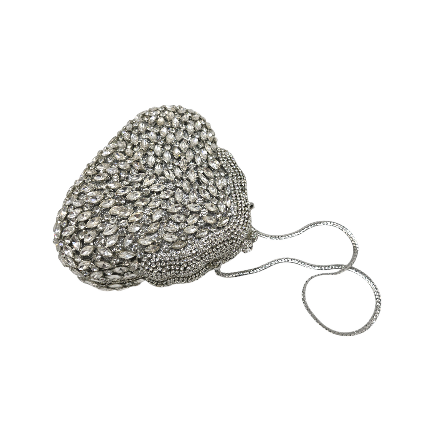 Stunning Bridal Clutch - Fashion Vogue 