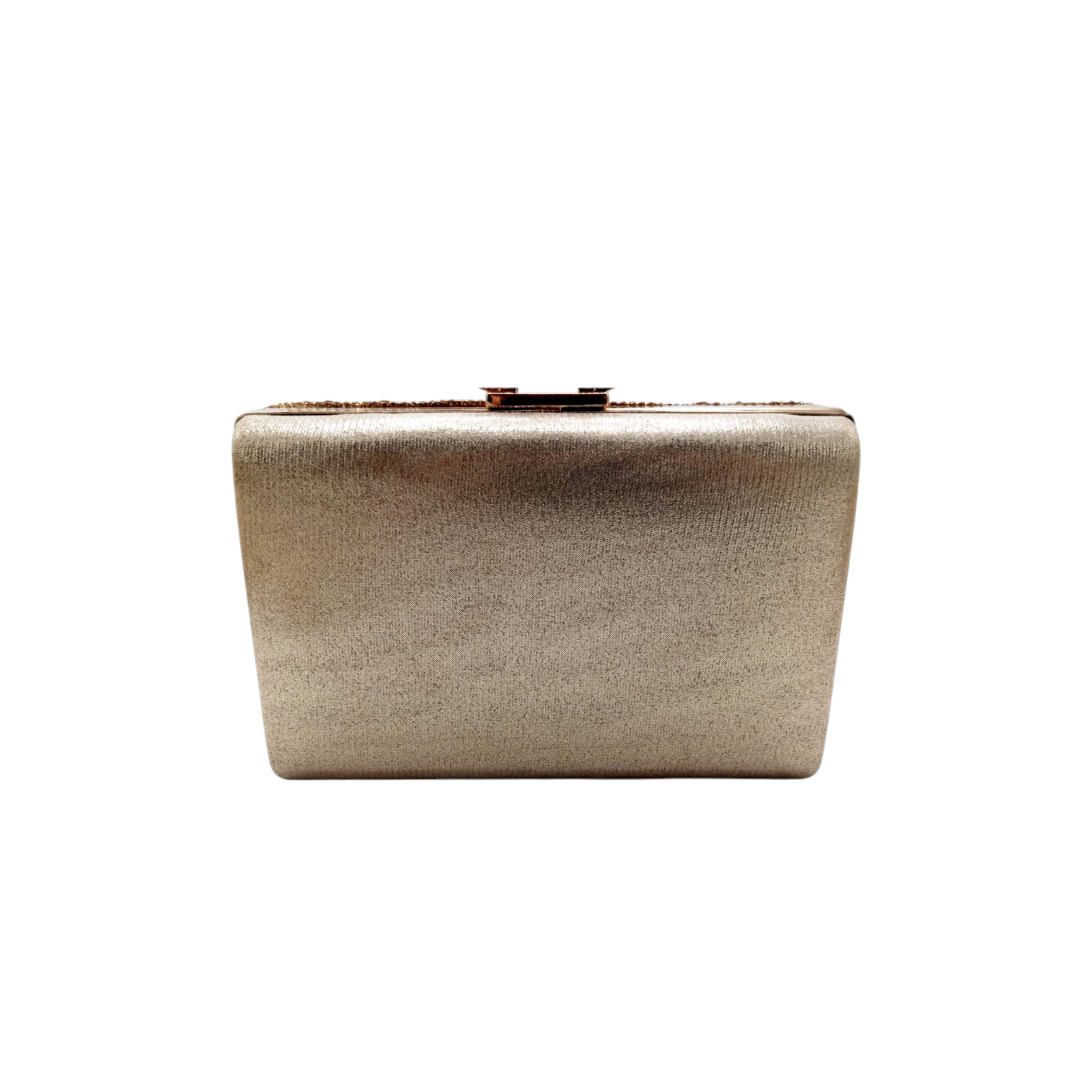 Classic Elegant Bridal Clutch - Fashion Vogue 