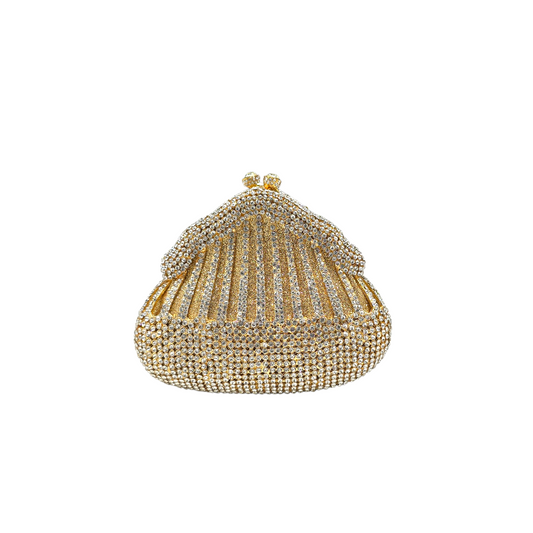 Potli Style Clutch-1907 - Fashion Vogue 