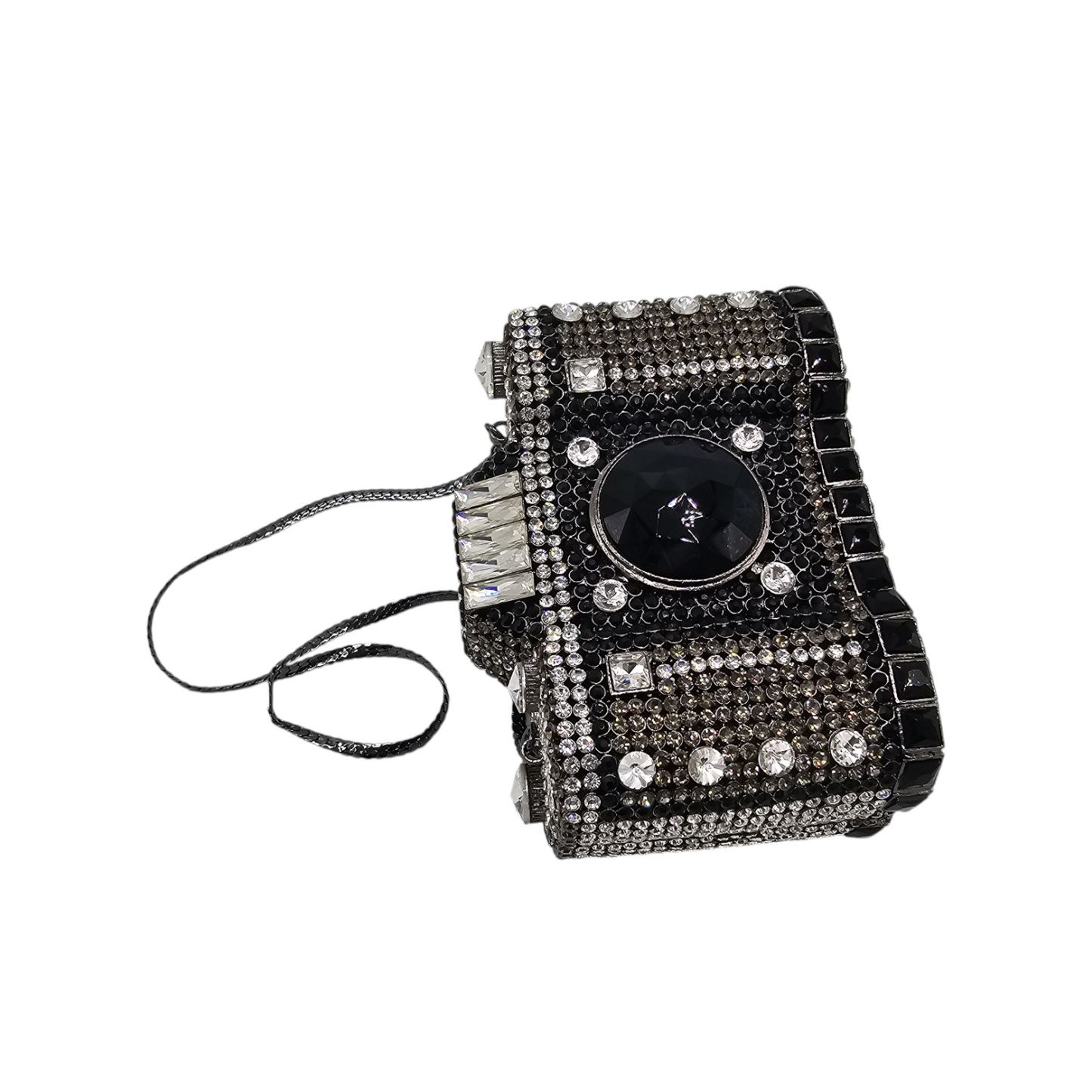 Camera Clutch - Fashion Vogue 
