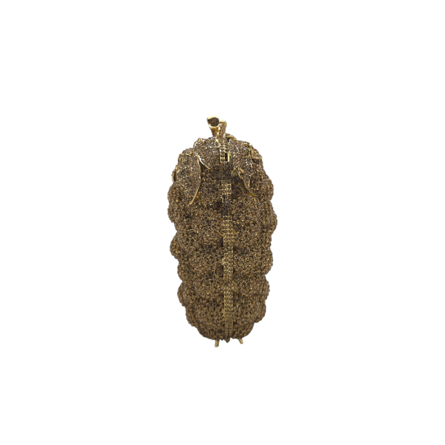 Stunning Big Grapes Clutch - Fashion Vogue 