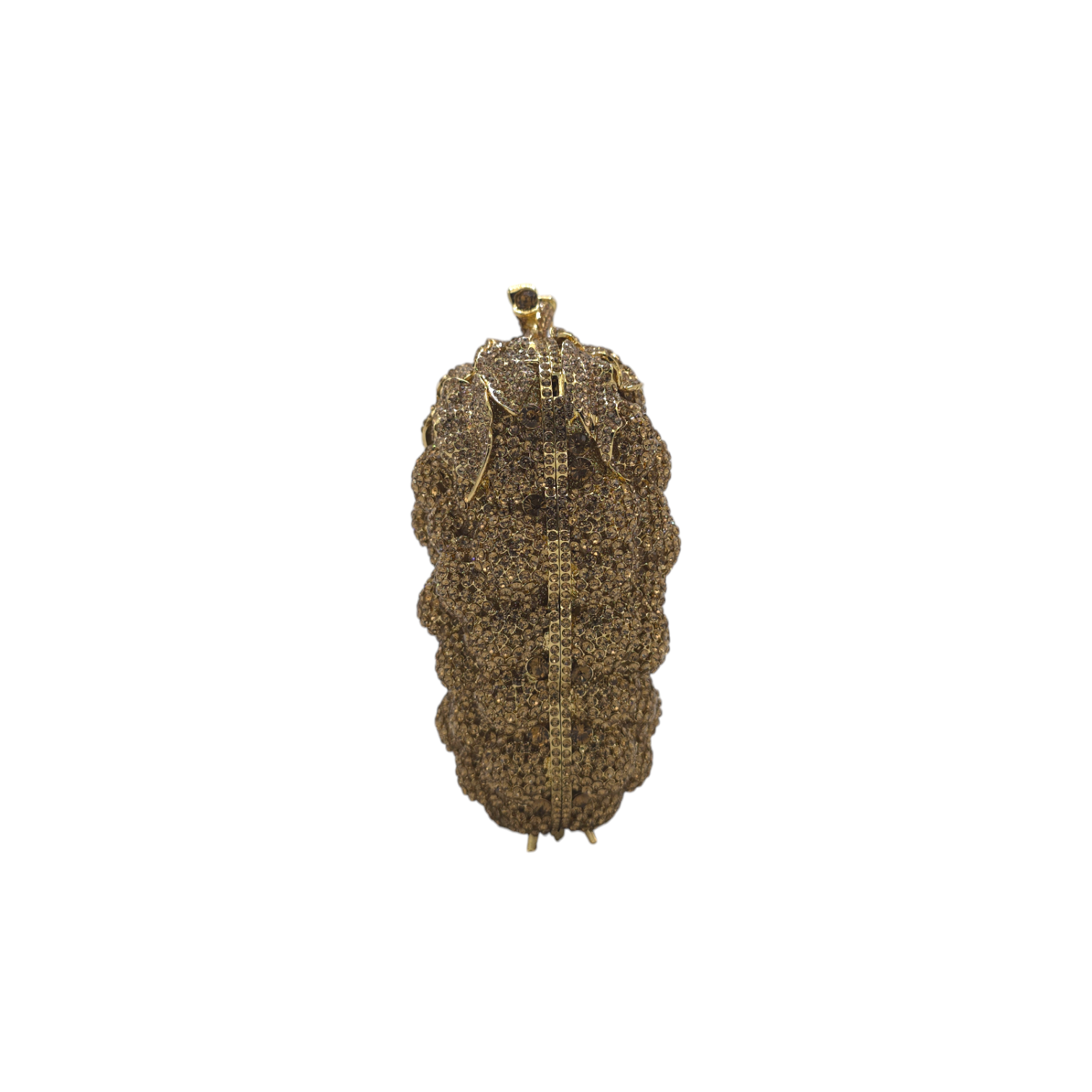 Stunning Big Grapes Clutch - Fashion Vogue 