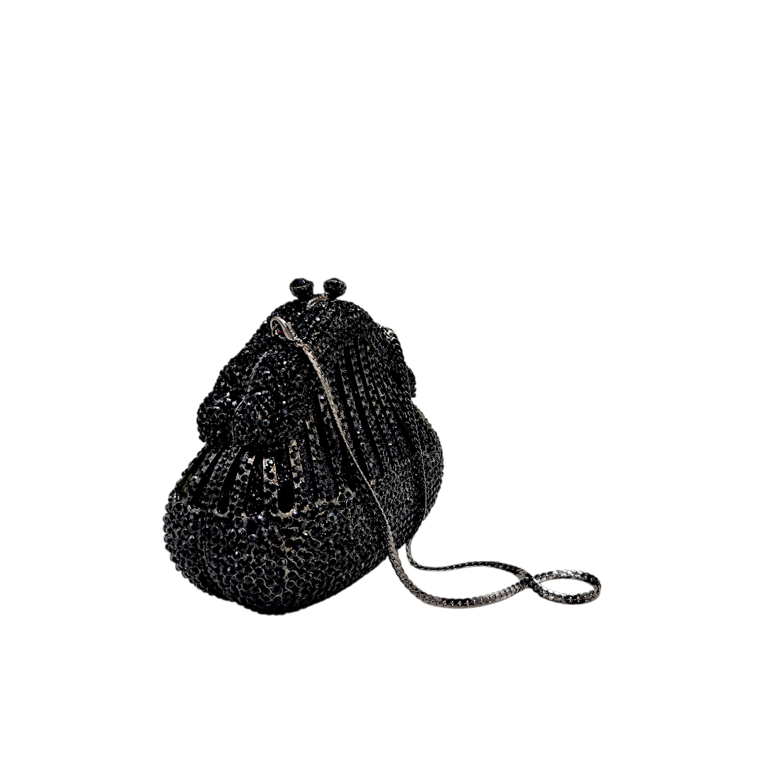 Potli Style Clutch-1907 - Fashion Vogue 