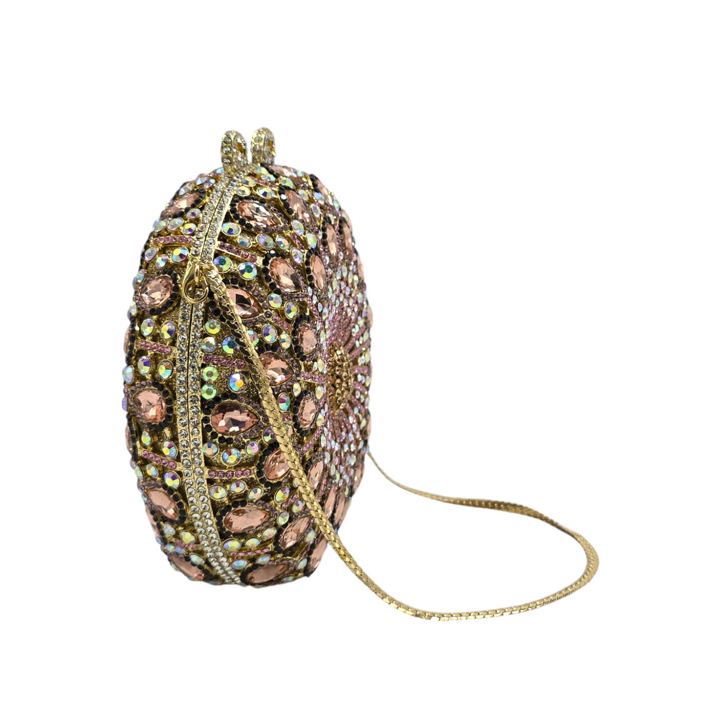 Stylish Bridal Clutch - Fashion Vogue 