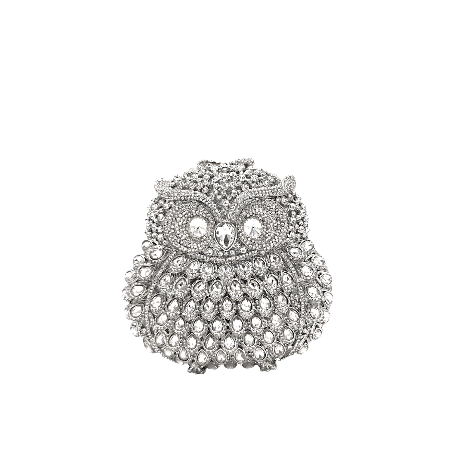 Beautiful Owl Clutch - Fashion Vogue 