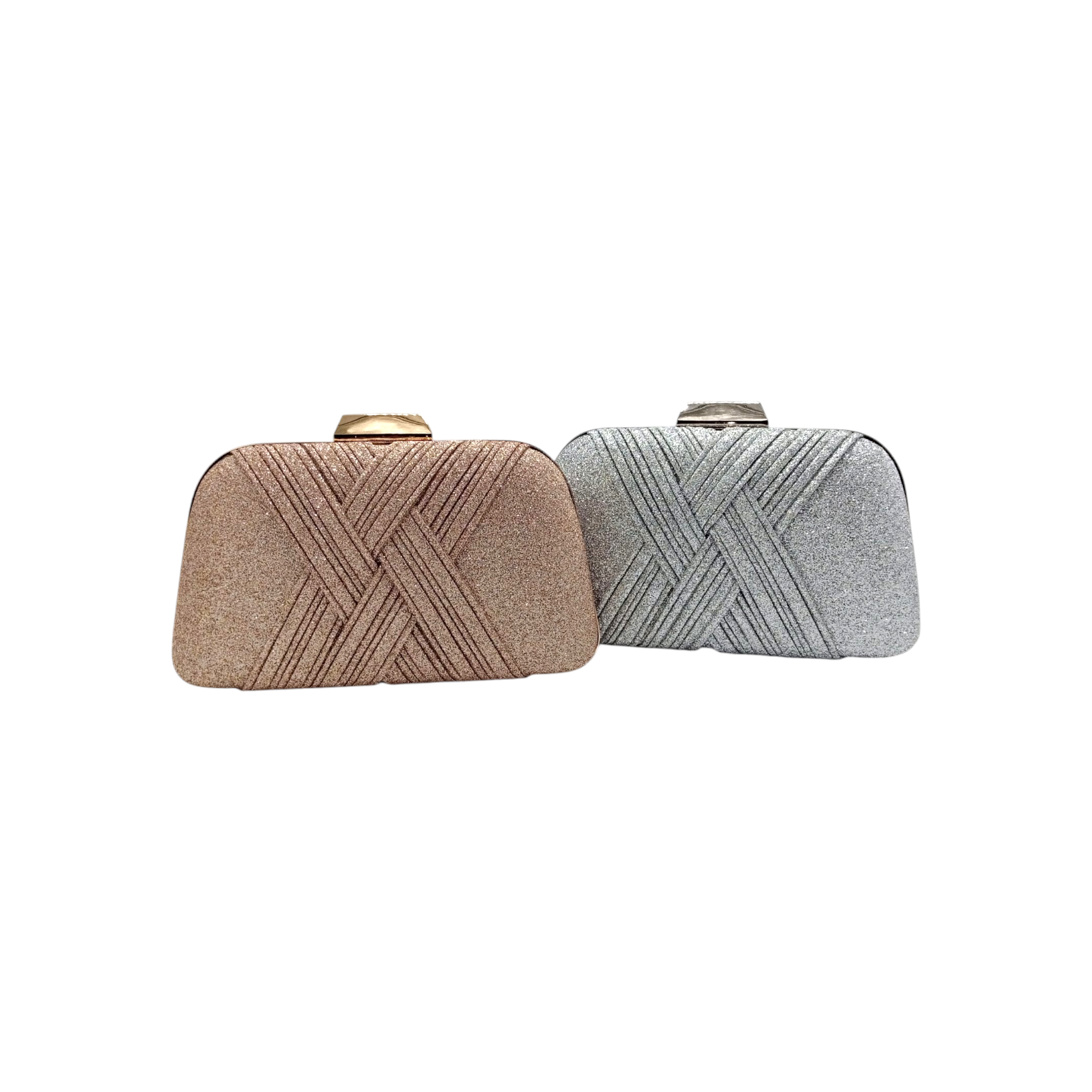 Classic Elegant Clutch - Fashion Vogue 