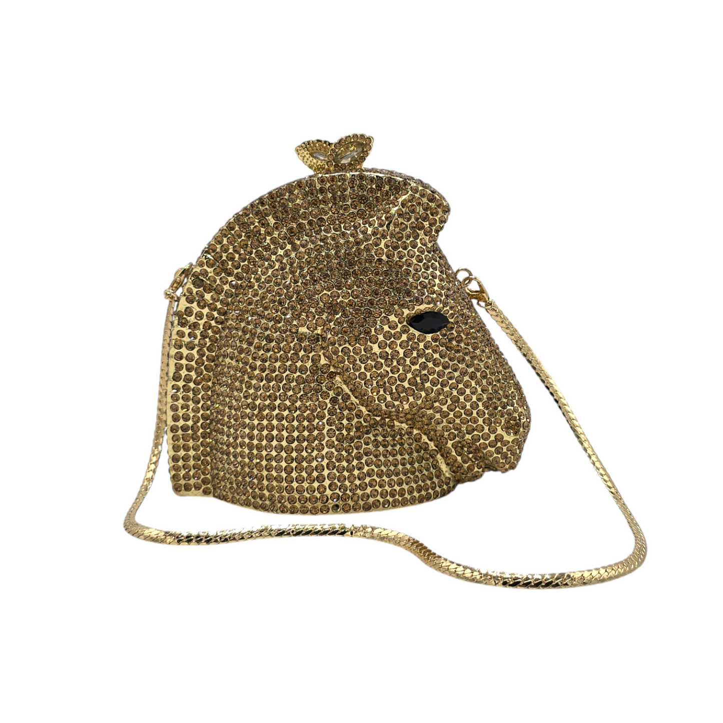 Stylish Horse  Clutch - Fashion Vogue