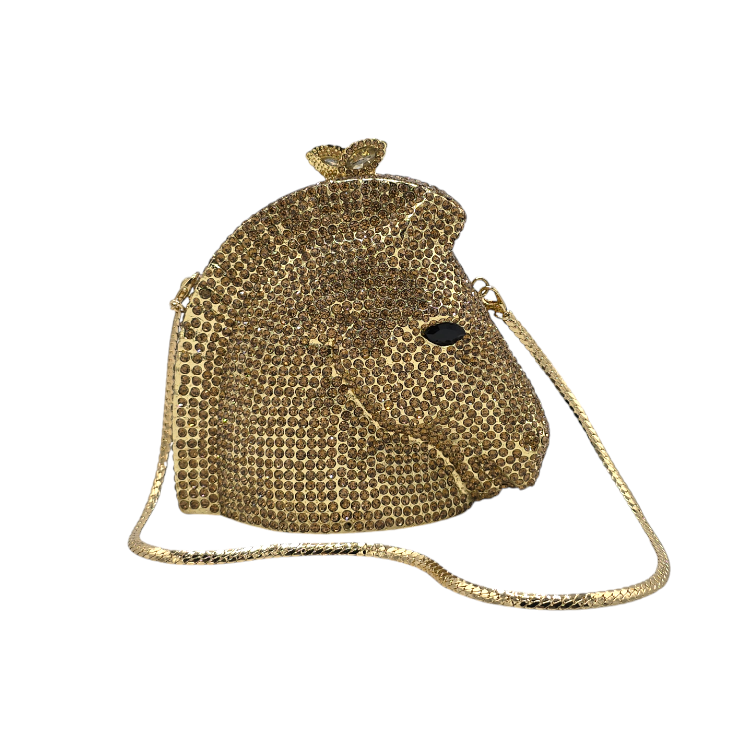 Stylish Horse  Clutch - Fashion Vogue