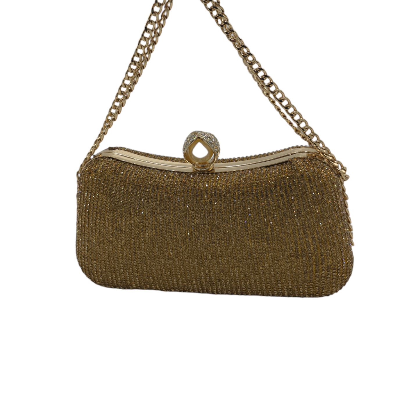 Classic Stylish Clutch - Fashion Vogue 