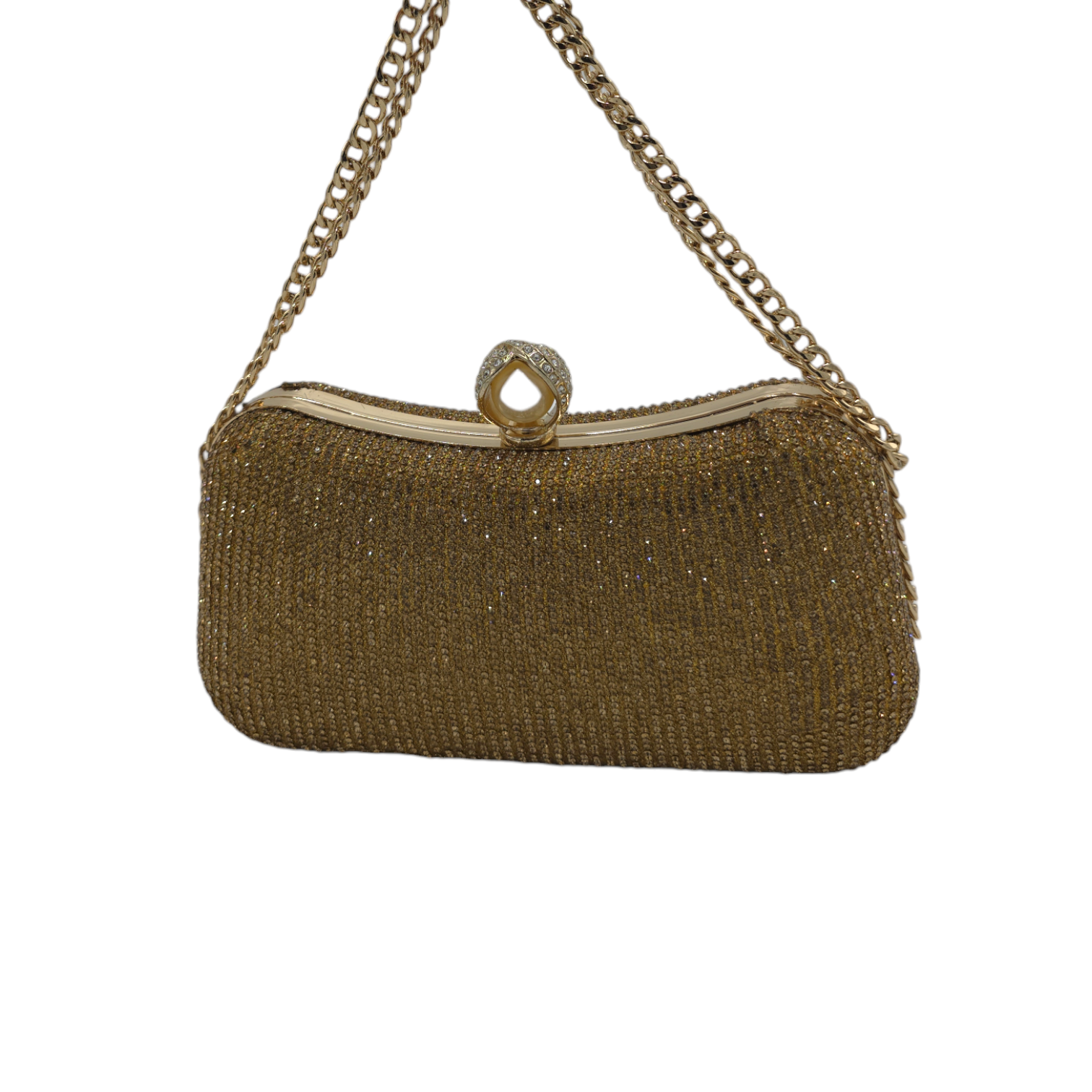 Classic Stylish Clutch - Fashion Vogue 
