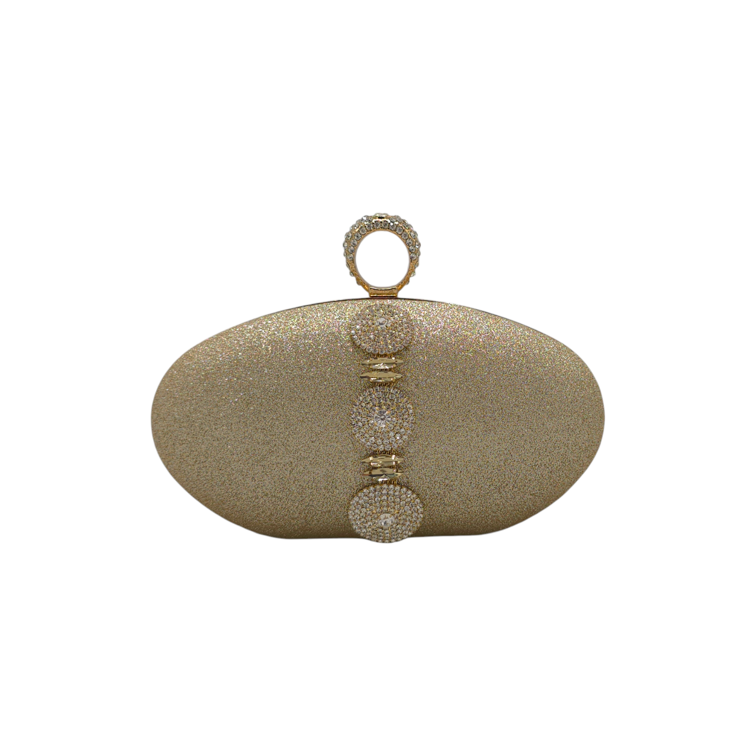 Classic Bridal Clutch - Fashion Vogue 