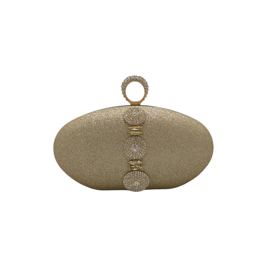 Classic Bridal Clutch - Fashion Vogue 