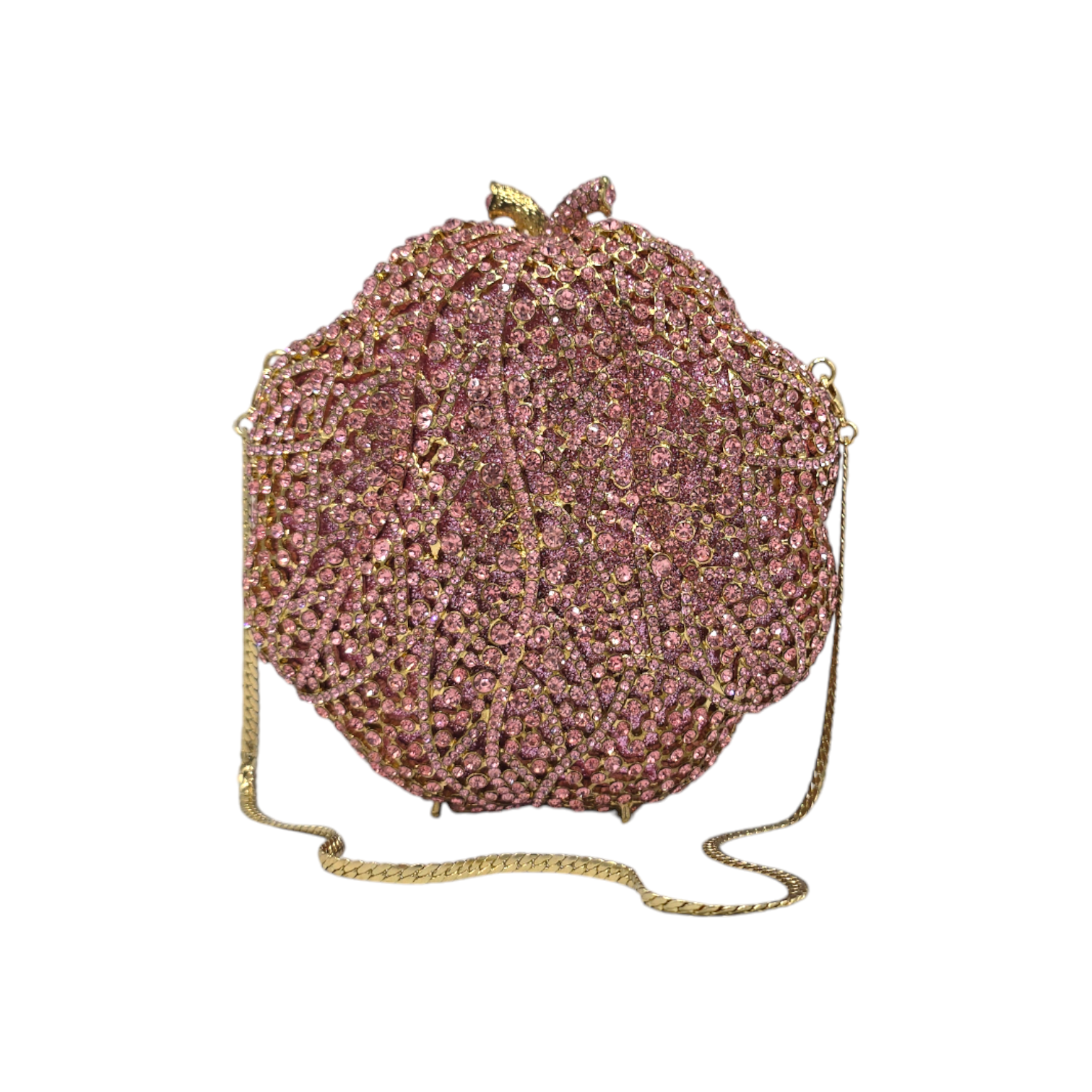 Glamorous Flower Clutch - Fashion Vogue 