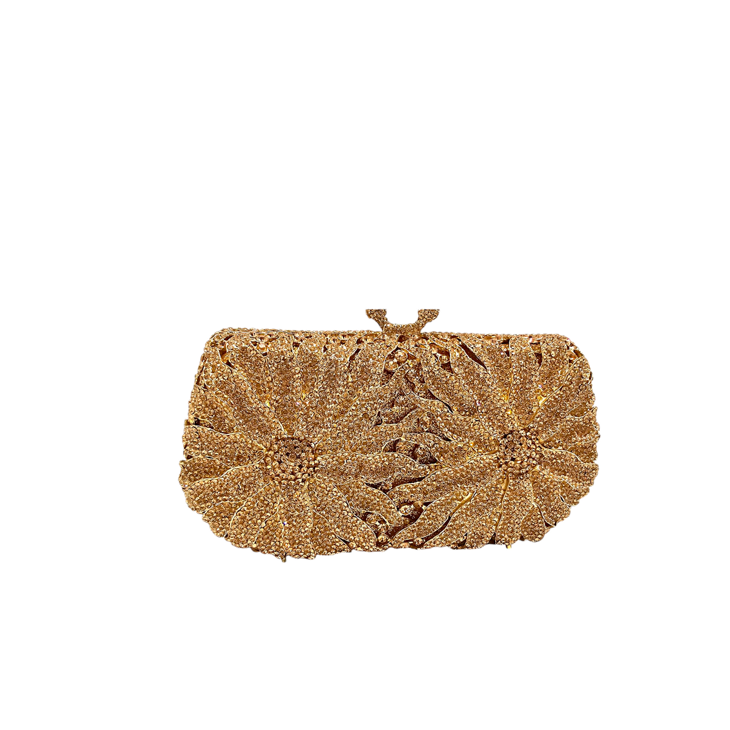 Stylish Bridal Clutch - S407 - Fashion Vogue 