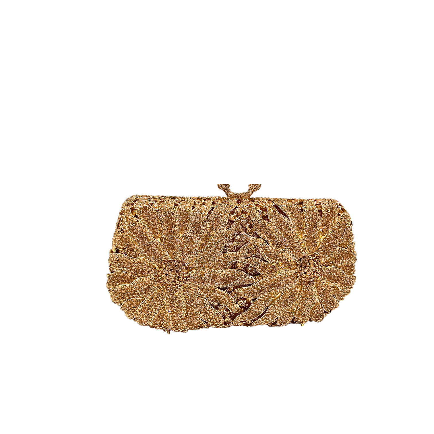 Stylish Bridal Clutch - S407 - Fashion Vogue 