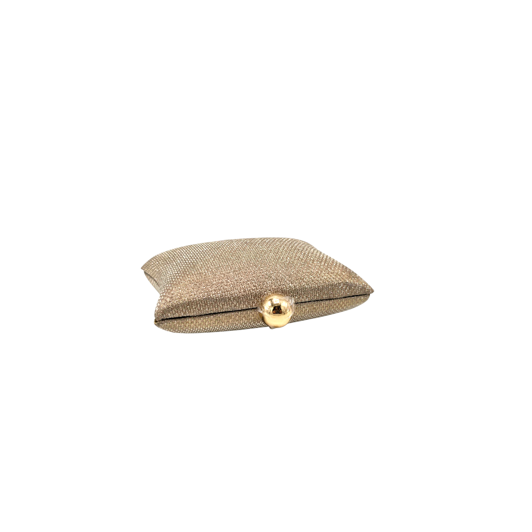 Mini Shinny Clutch - Fashion Vogue 