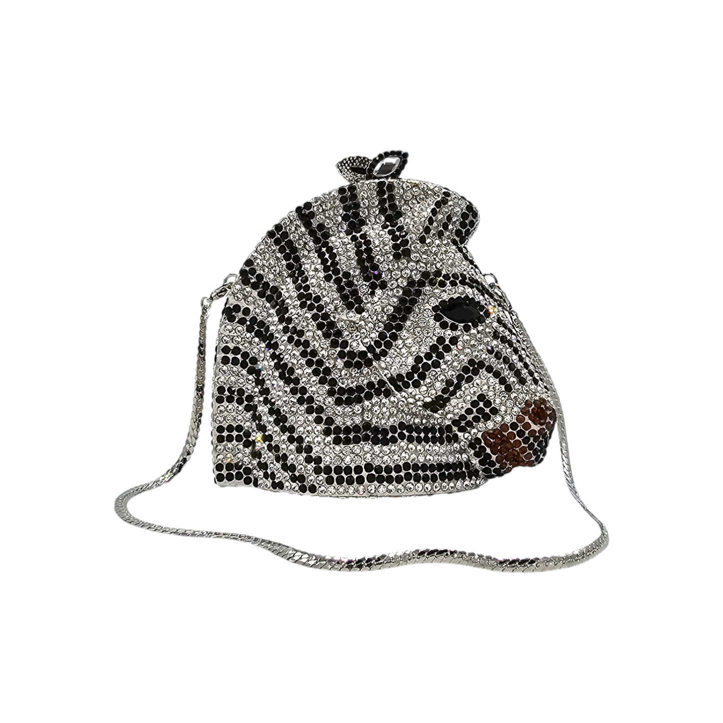 Stylish Horse  Clutch - Fashion Vogue 