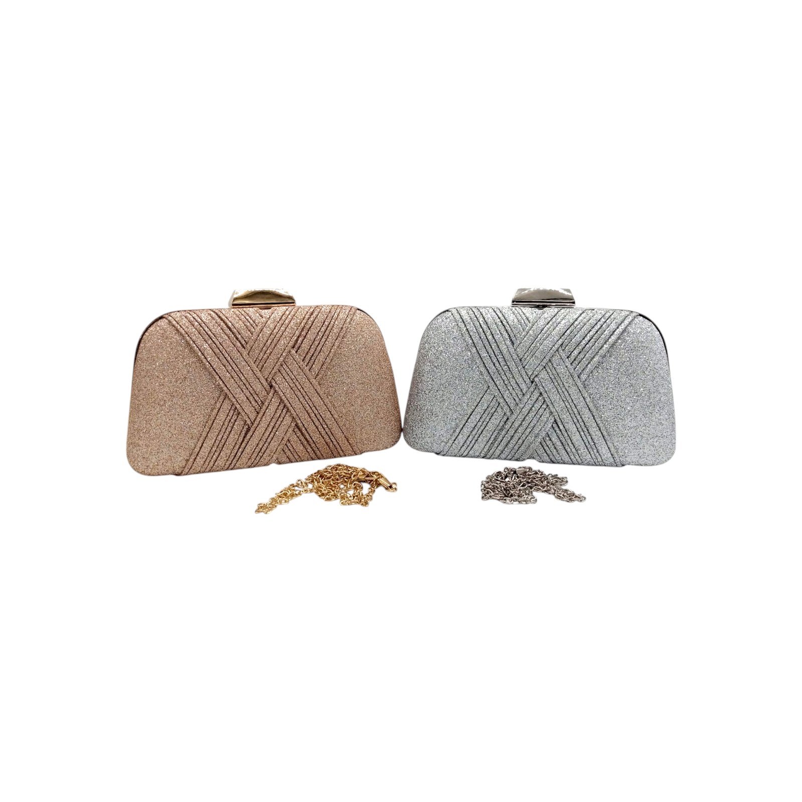 Classic Elegant Clutch - Fashion Vogue 