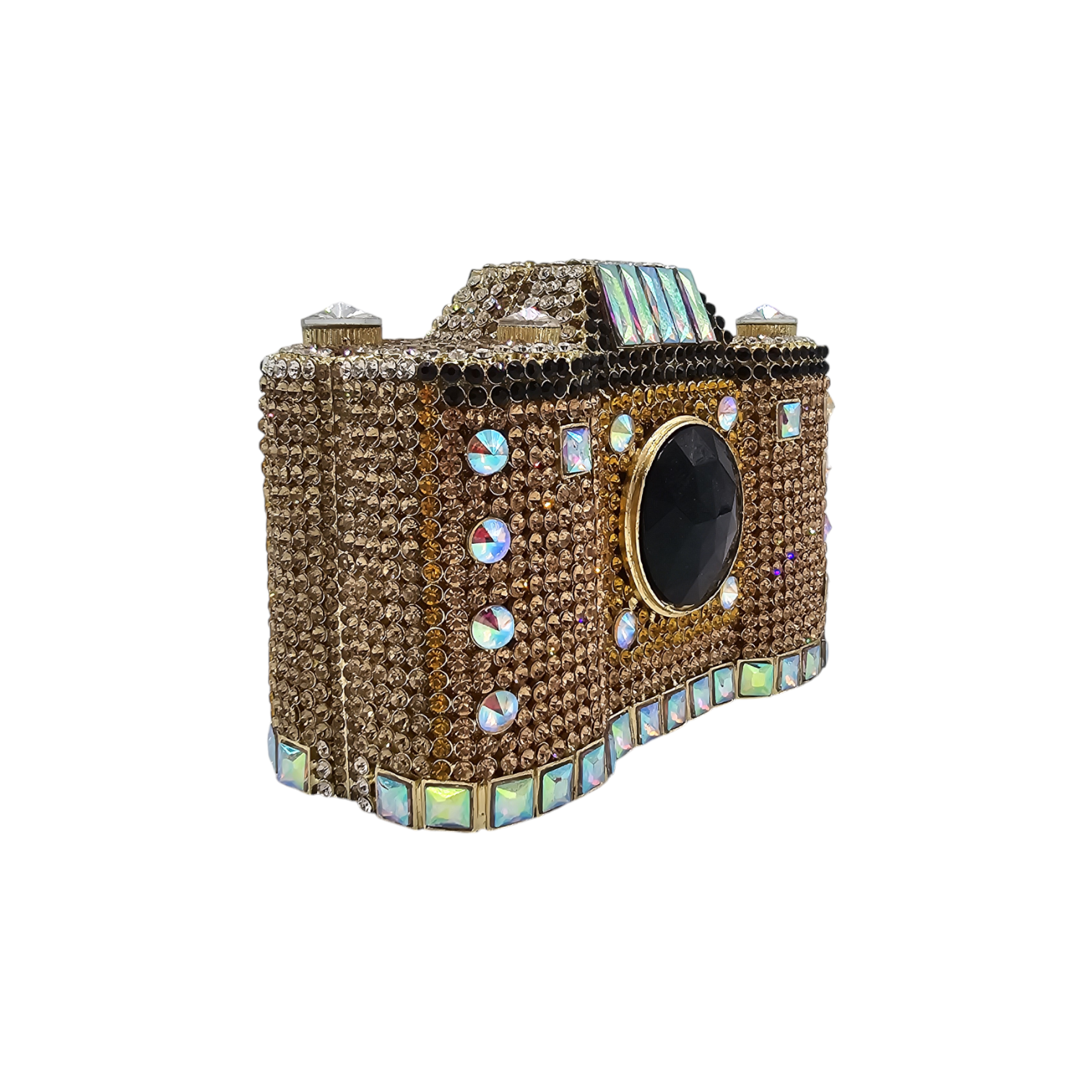 Camera Clutch - Fashion Vogue 