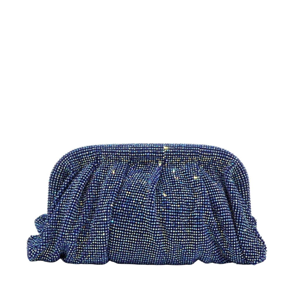 Bling Luxury Bag - Fashion Vogue 