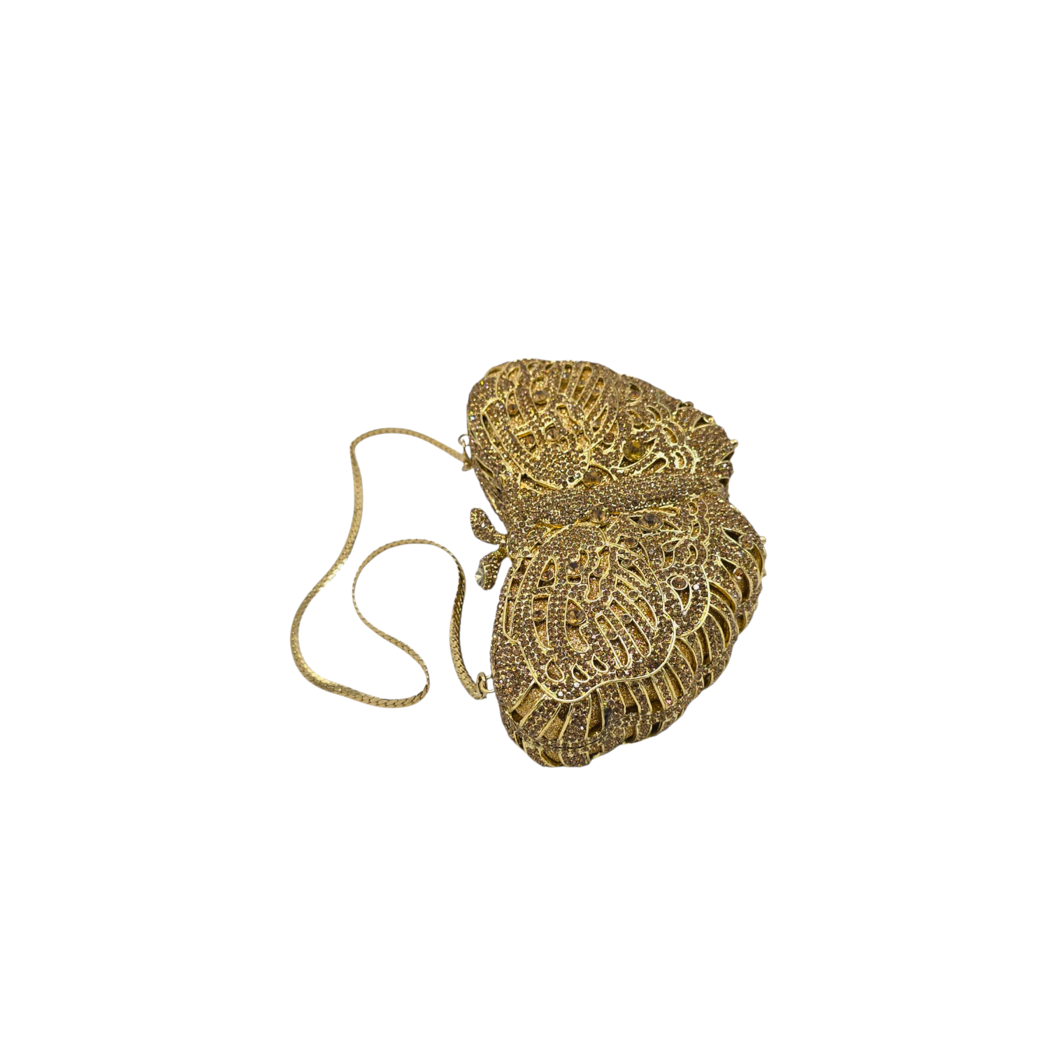 Stylish Butterfly Clutch-0853-1 - Fashion Vogue 