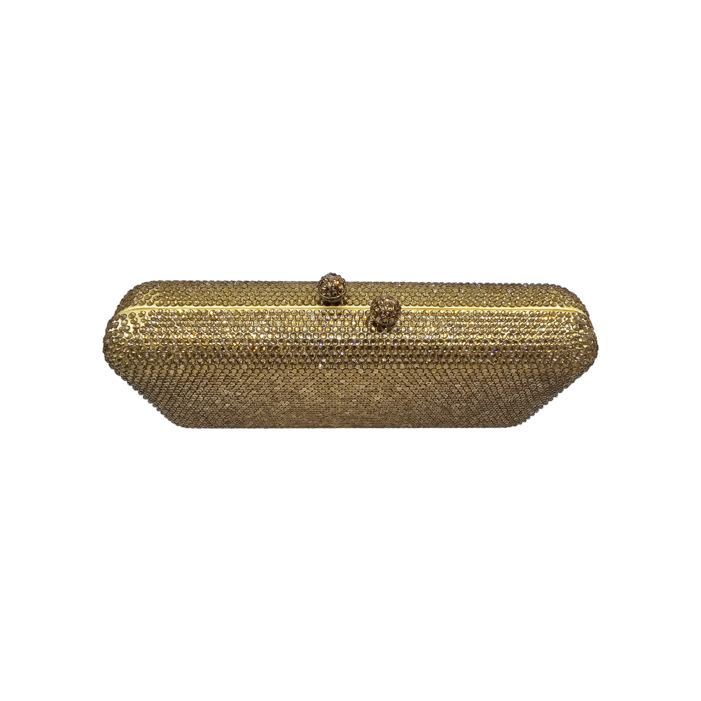 Shinny Crystal Clutch - Fashion Vogue 