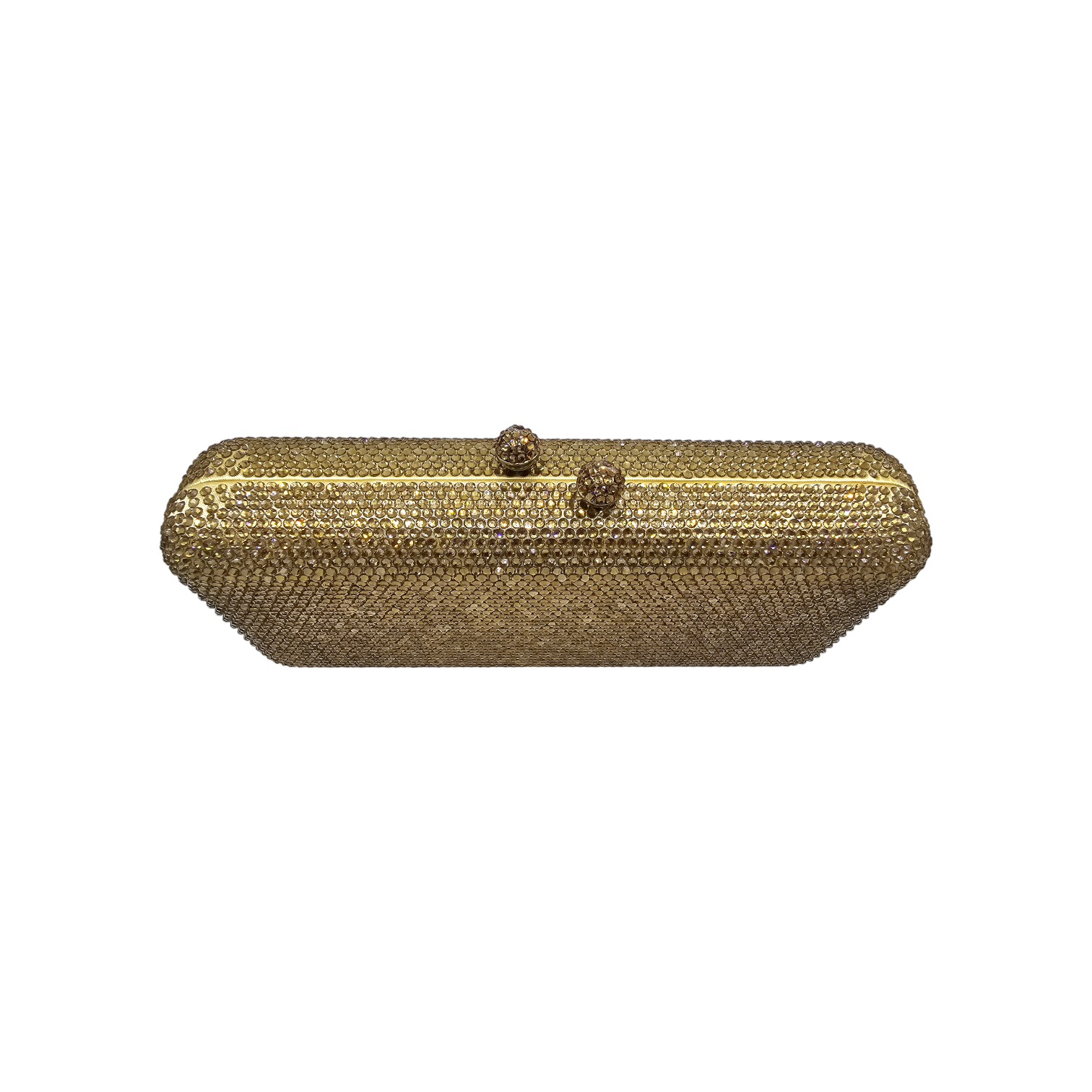 Shinny Crystal Clutch - Fashion Vogue 