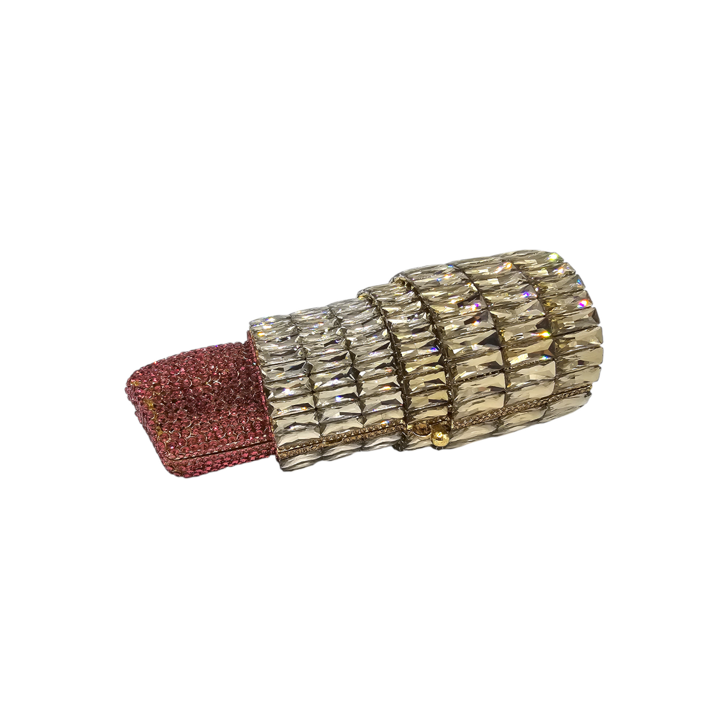 Bridal Lipstick Clutch - Fashion Vogue 