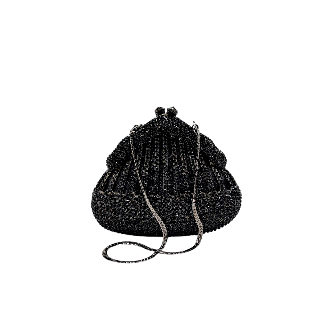 Potli Style Clutch-1907 - Fashion Vogue 