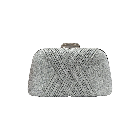 Classic Elegant Clutch - Fashion Vogue 