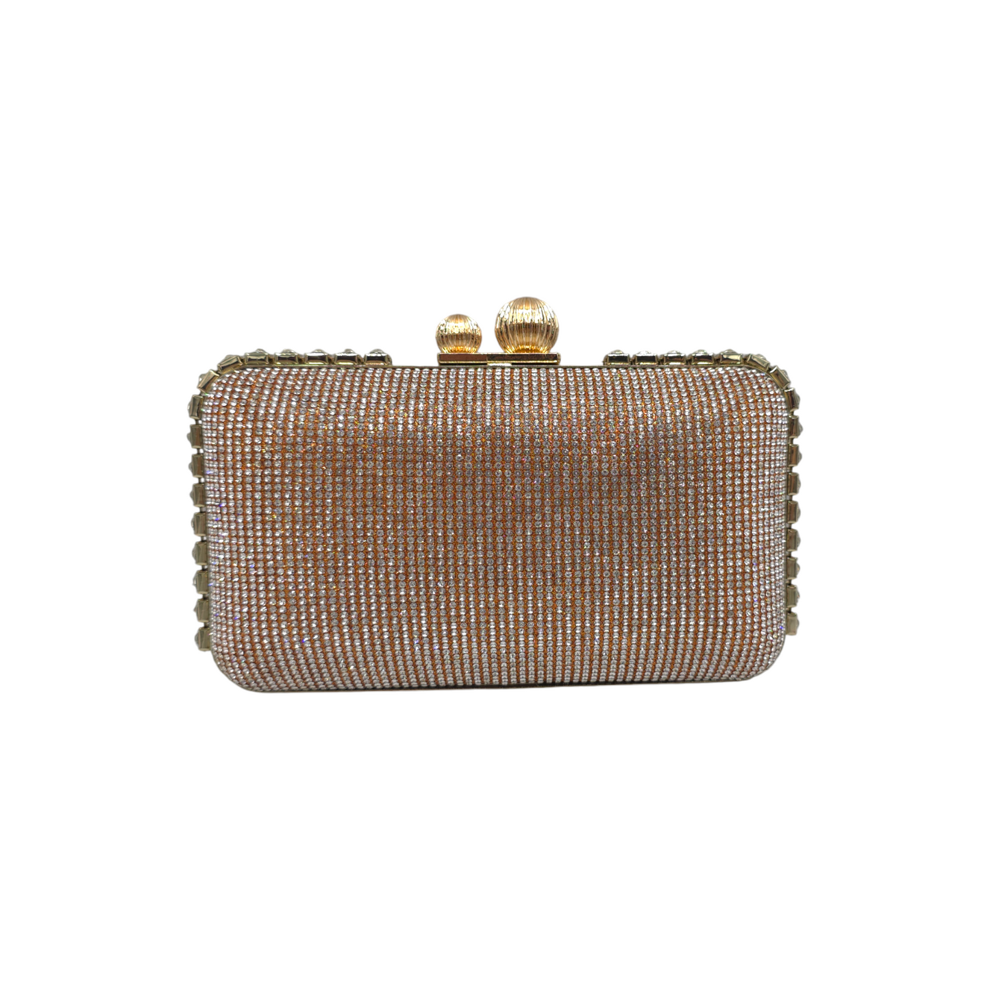 Stylish Bridal Clutch - Fashion Vogue 