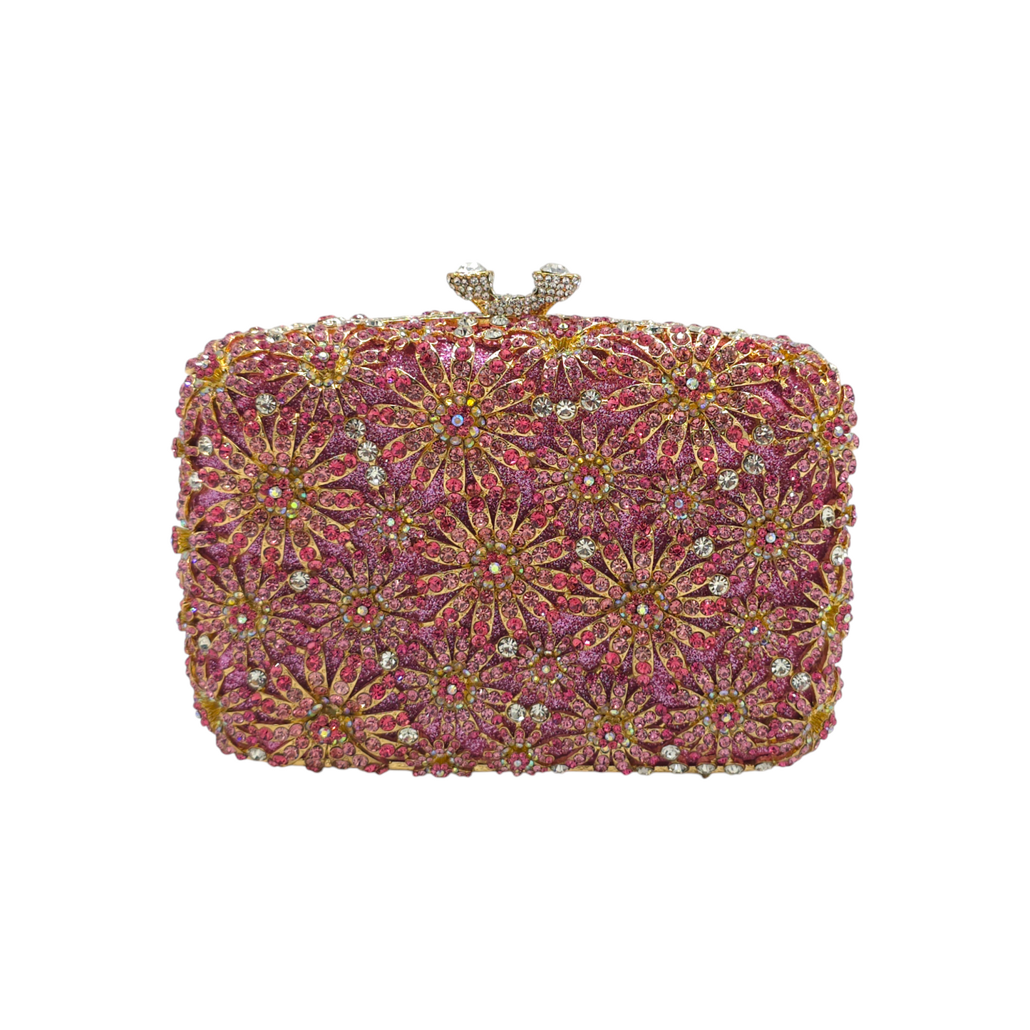 Astonishing Bridal Clutch - Fashion Vogue 