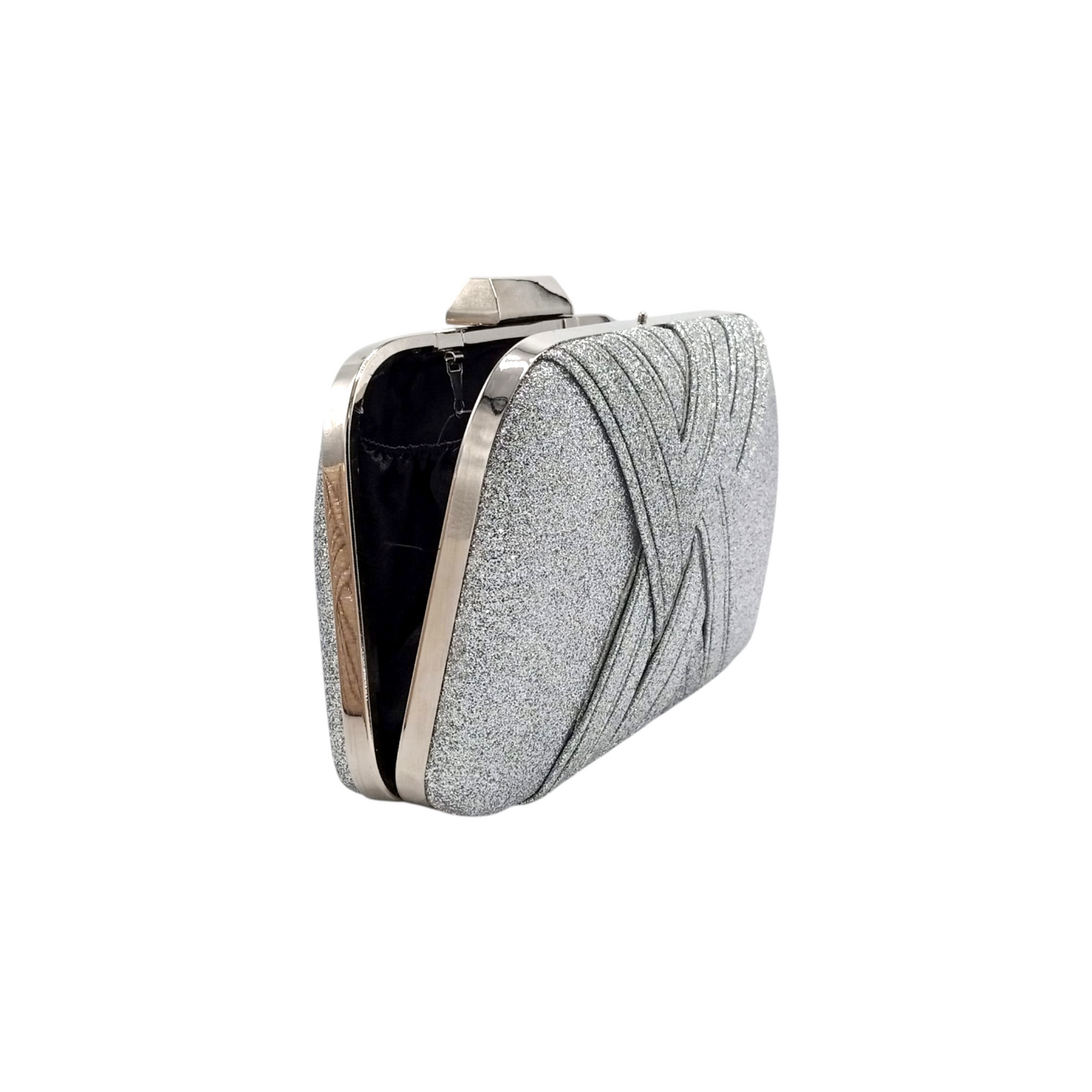 Classic Elegant Clutch - Fashion Vogue 