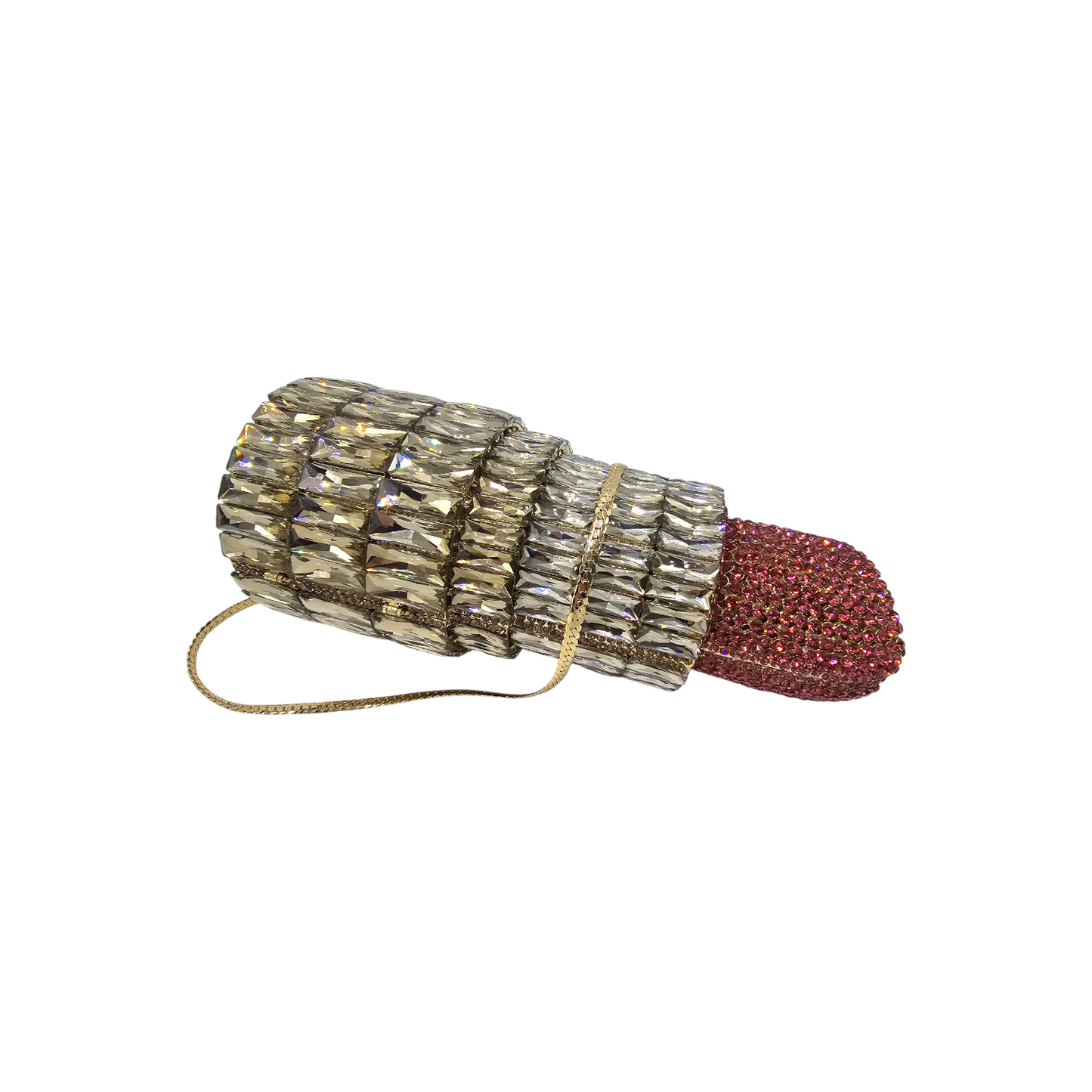 Bridal Lipstick Clutch - Fashion Vogue 