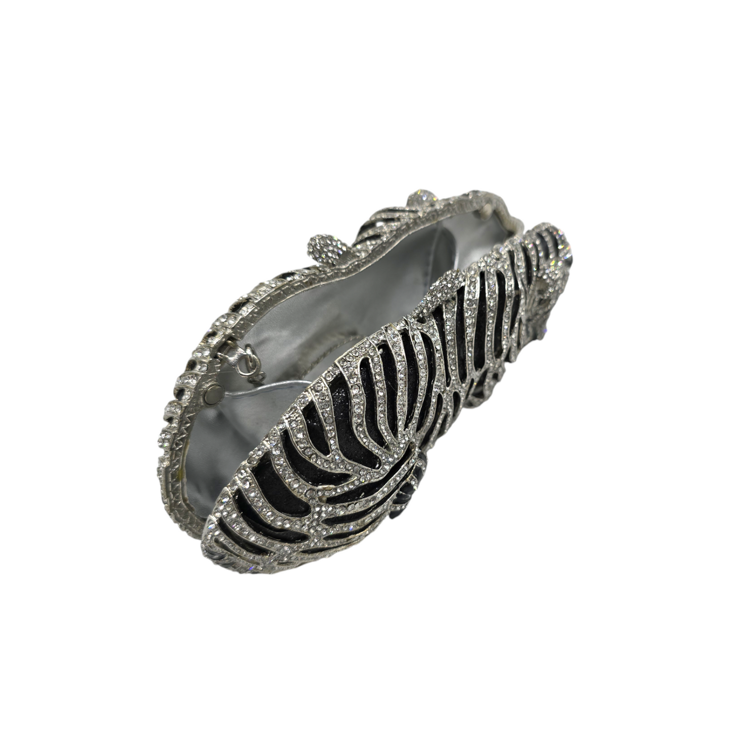Luxury Tiger Clutch - Fashion Vogue 