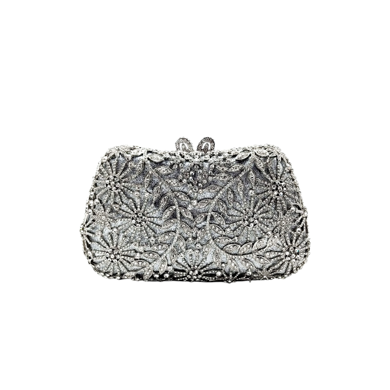 Classic Bridal Clutch - Fashion Vogue 