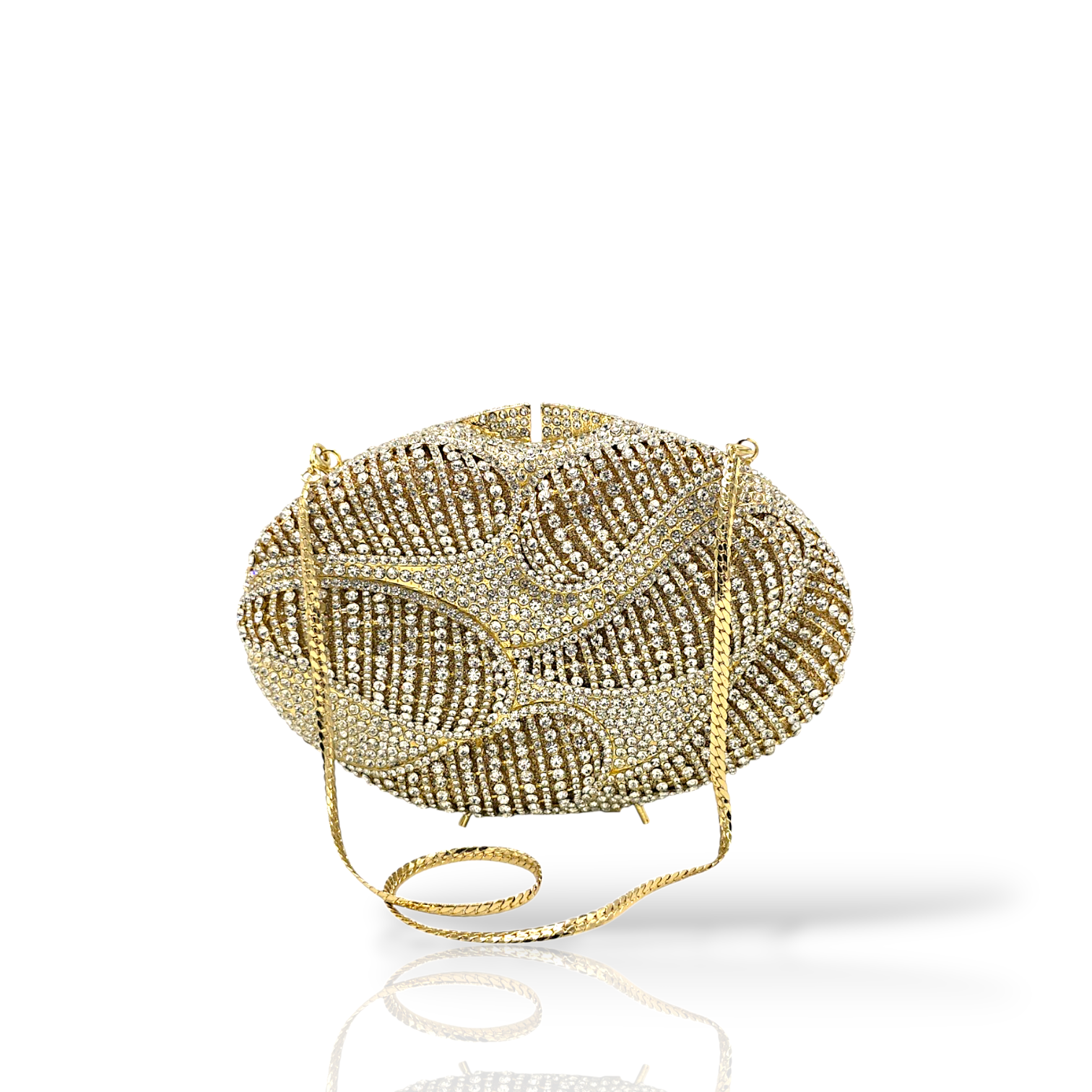 Beautiful Bridal Clutch - SH04 - Fashion Vogue 