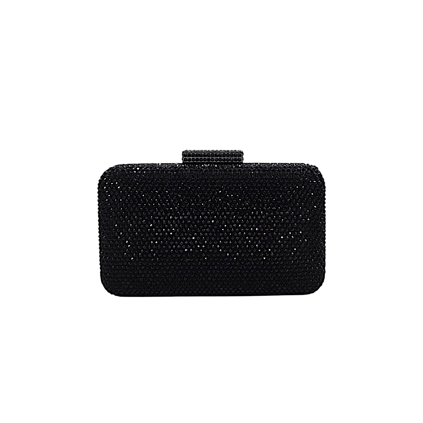 Mini Sparkling Crystal Clutch - Fashion Vogue 